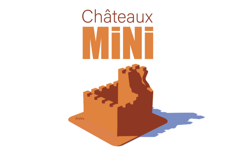 Logo Châteaux Mini
