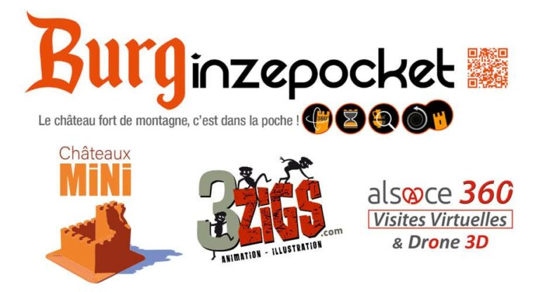 Association Burginzepocket